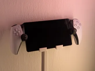 Playstation Portal Wall Mount