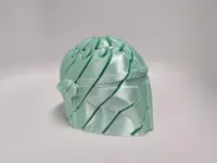 0.2mm layer, 2 walls, 5% infill