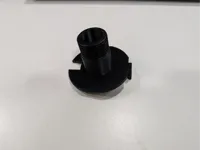 0.2mm layer, 3 walls, 15% infill