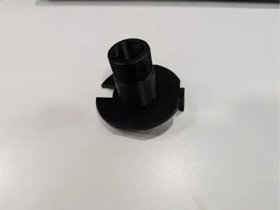 Suncast Hose Mobile Quick Connect Adapter