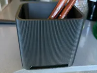 0.2mm layer, 2 walls, 7% infill