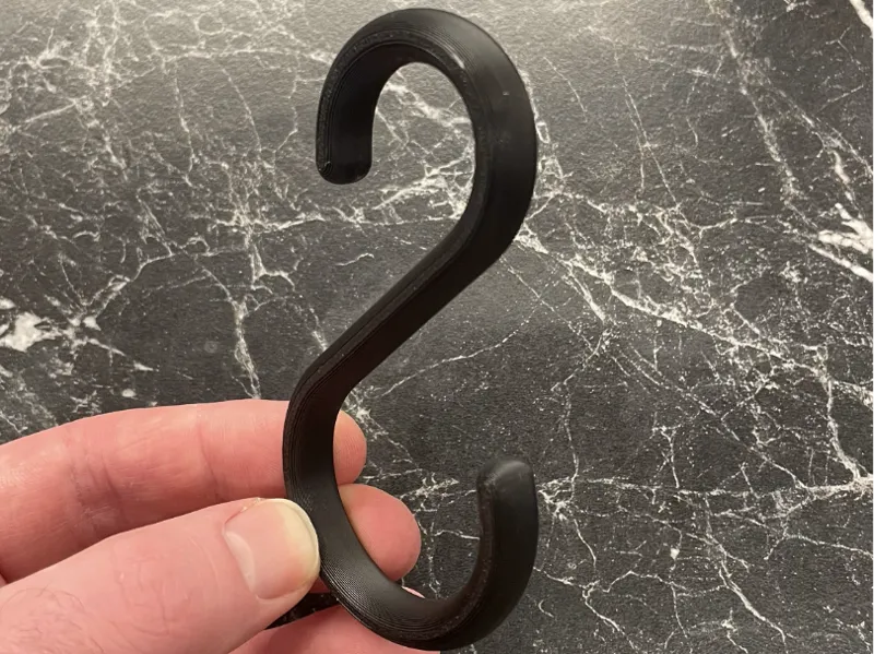 Simple Hook