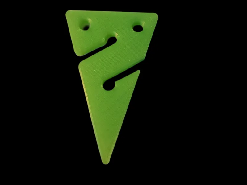 Cave Arrow 
