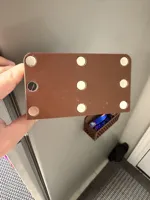 12x3 Magnets