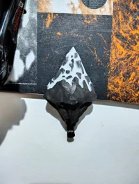 0.2mm layer, 3 walls, 15% infill