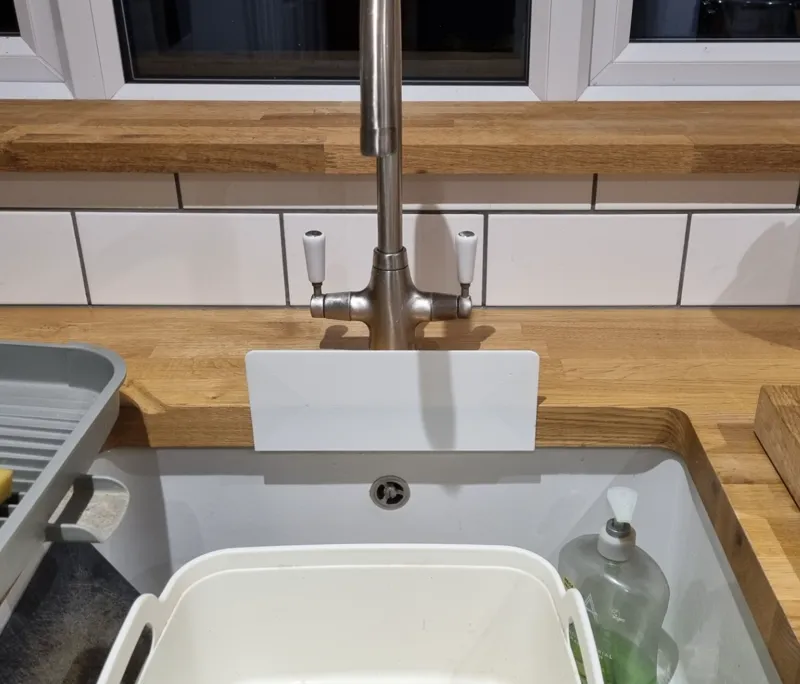 40mm worktop splash back 1.1
