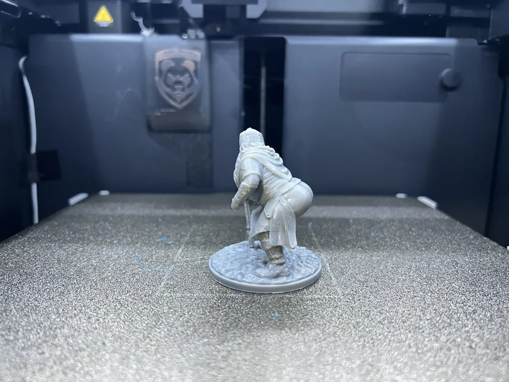 Twerking Gimli - The Mine of Mori-gyatt - Free 3D Print Model - MakerWorld