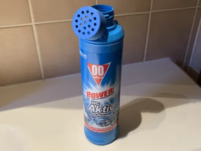 Strainer Lid for 00-Cleaner Bottle