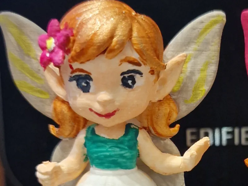 magic fairy