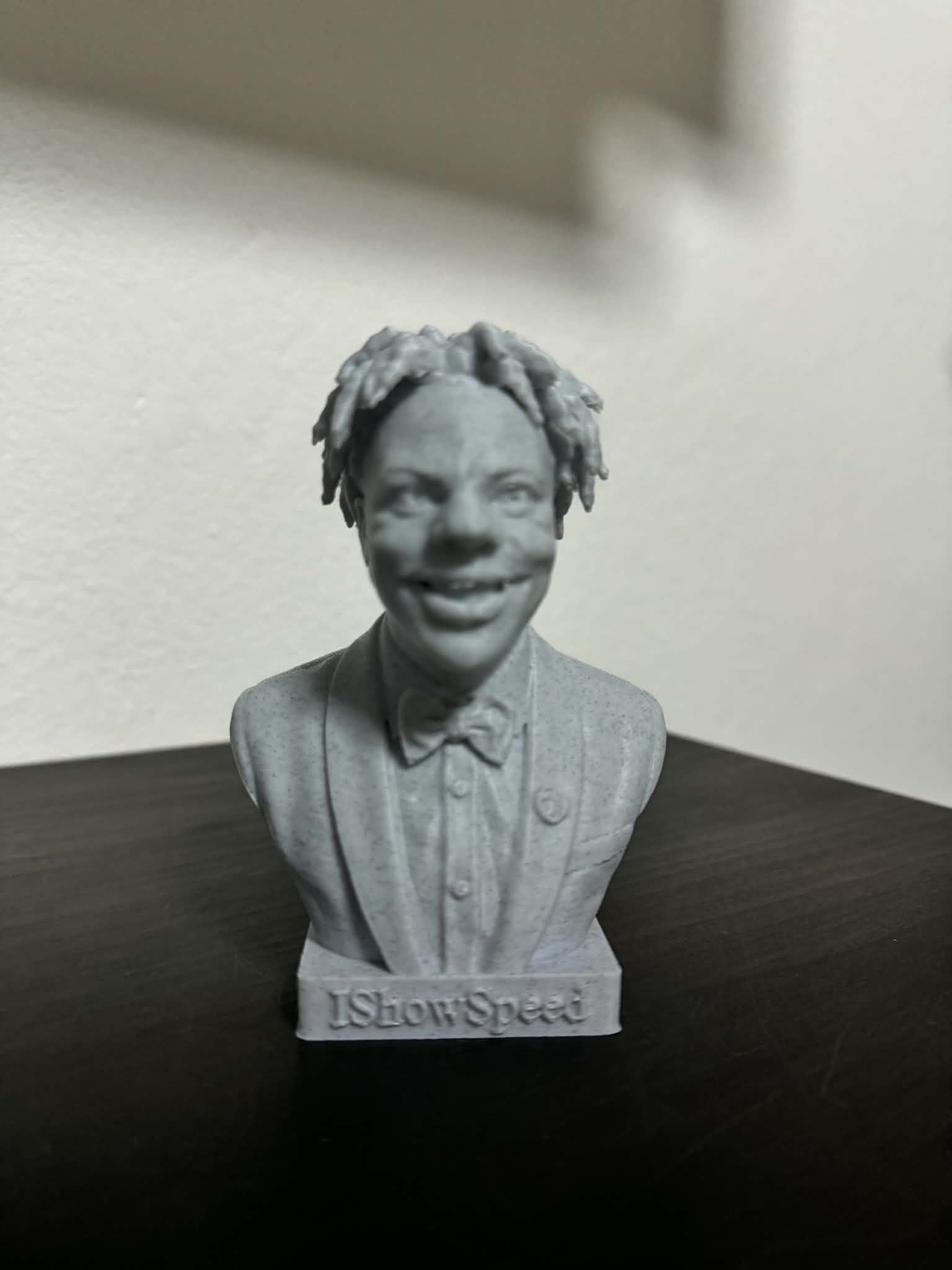 0.2mm layer, 2 walls, 5% infill 15cm