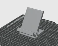 0.2mm layer, 3 walls, 15% infill