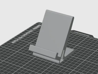 Phone Stand 