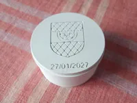 0.4mm layer, 2 walls, 15% infill