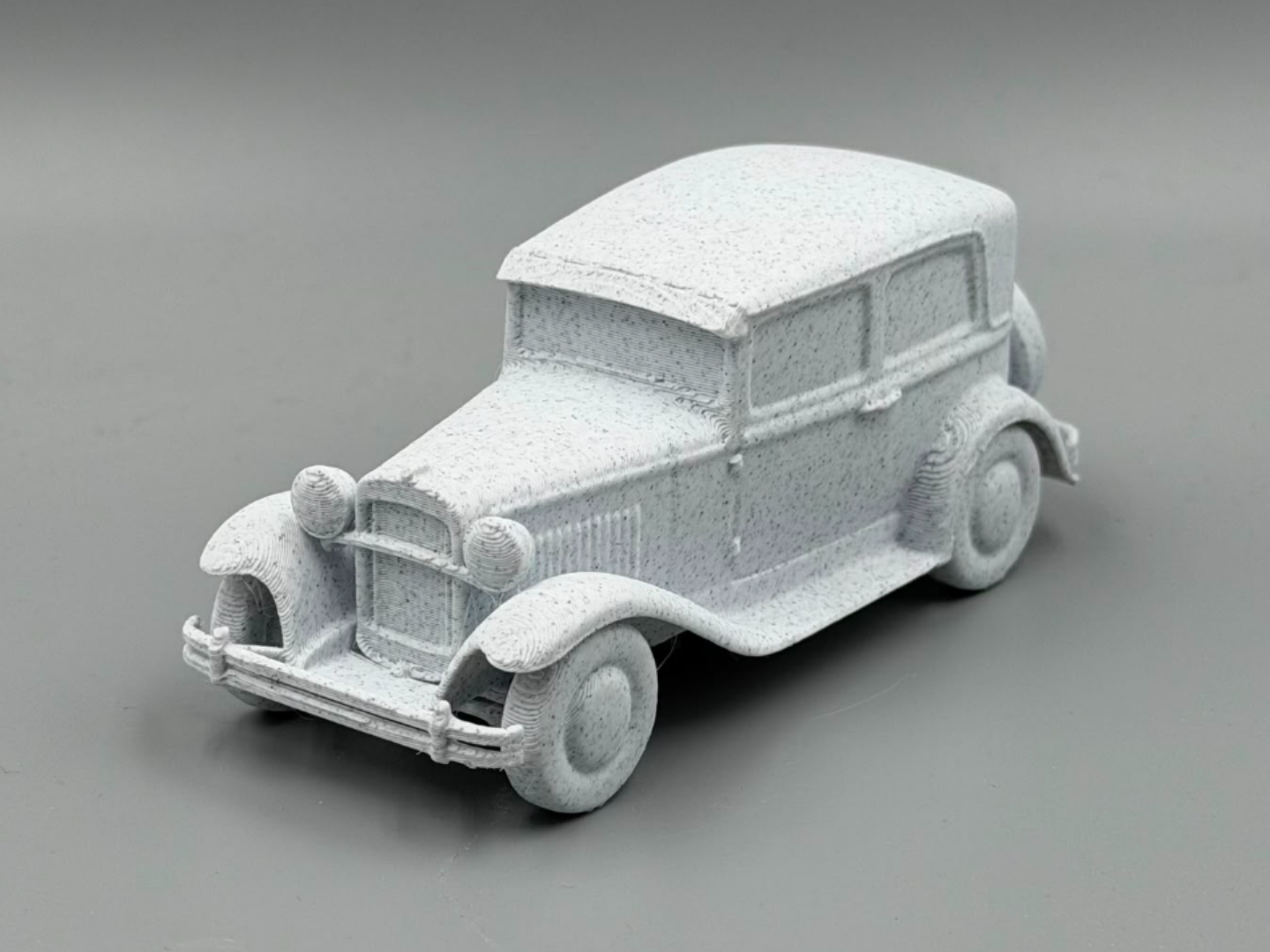 1930 Mein Ford Model A