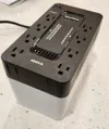0.28mm layer, 2 walls, 15% infill