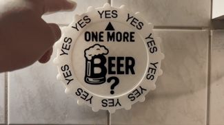 beer wheel spinner v2