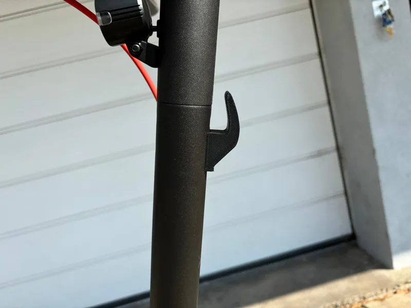 Haken für Xiaomi 4Pro Scooter