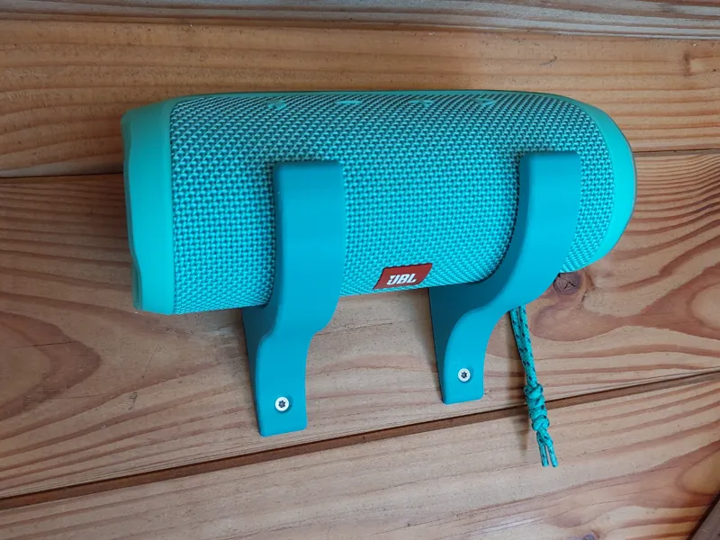 Wandhalter für JBL FLIP4 Box