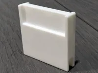 0.2mm layer, 2 walls, 5% infill