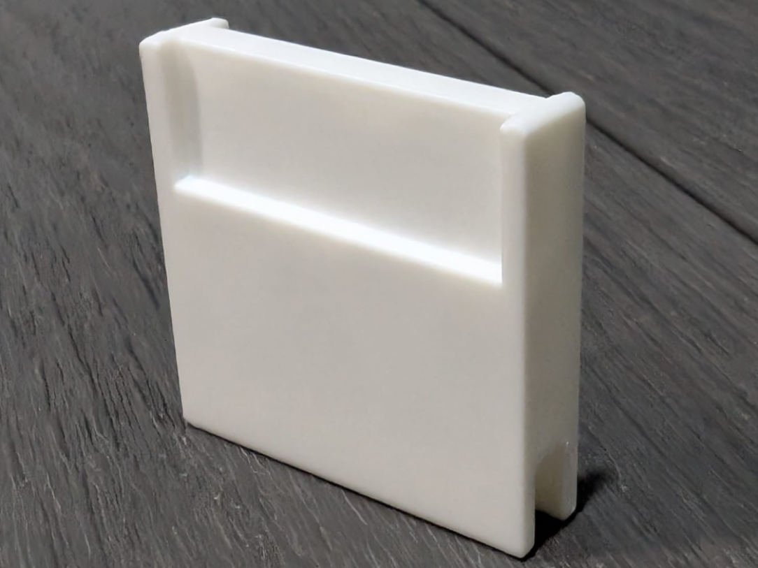 Aquarium Light Height Extender (35mm)