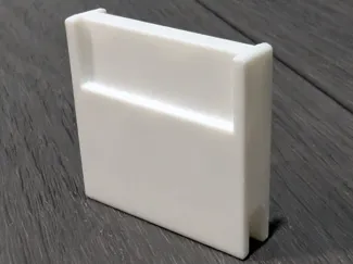 Aquarium Light Height Extender (35mm)