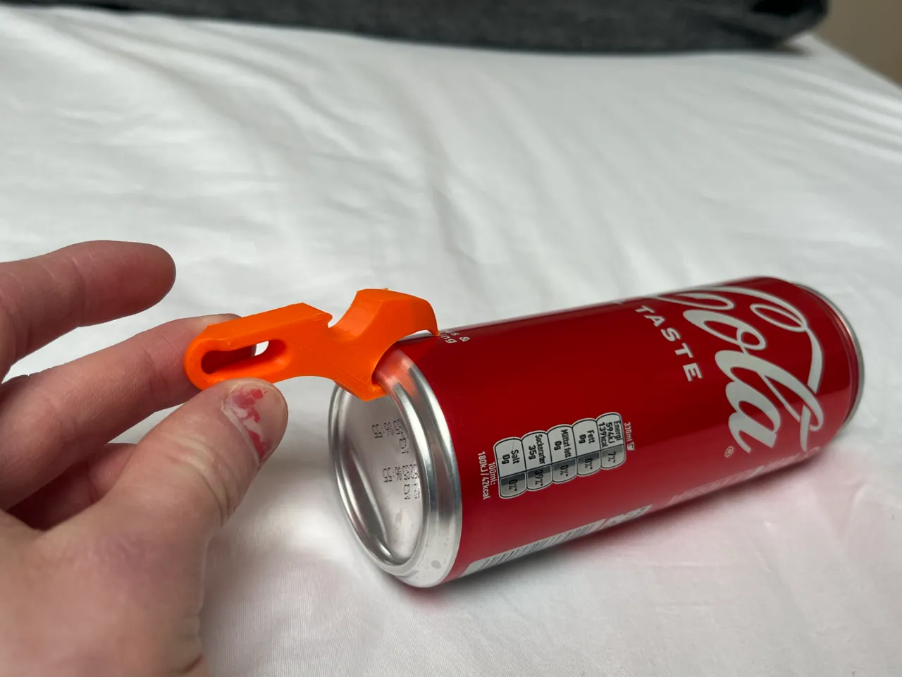 Shot Gun - Beer Drinking Tool view 4