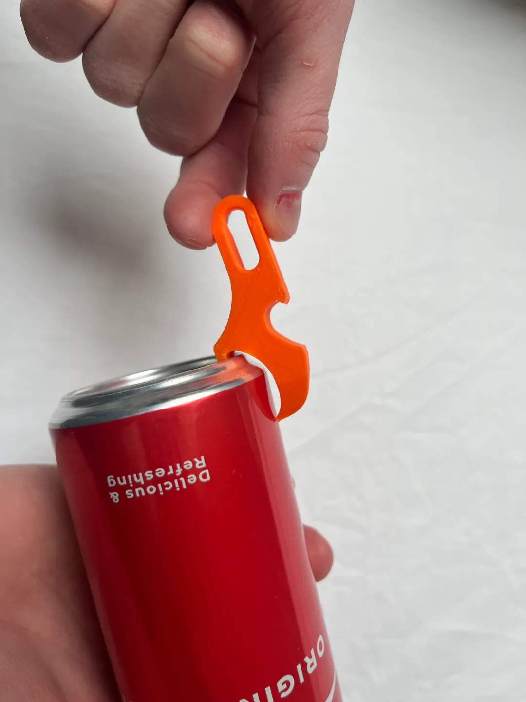 Shot Gun - Beer Drinking Tool view 3