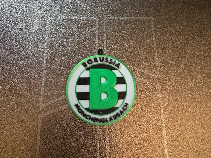 Borussia Mönchengladbach
