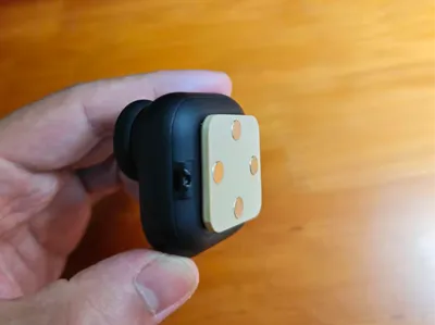 Insta360 GO Ultra Magnetic Accessories