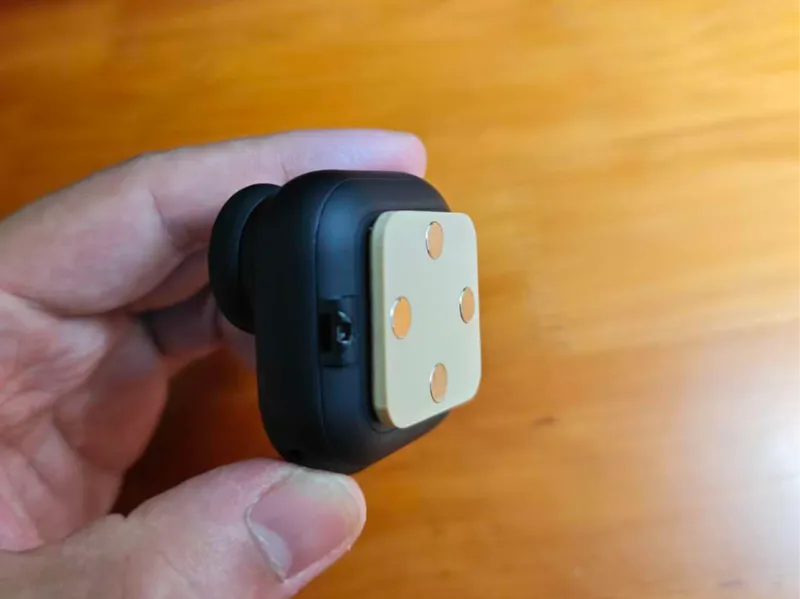Insta360 GO Ultra   磁吸配件