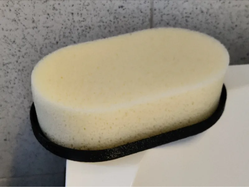 Sponge Holder