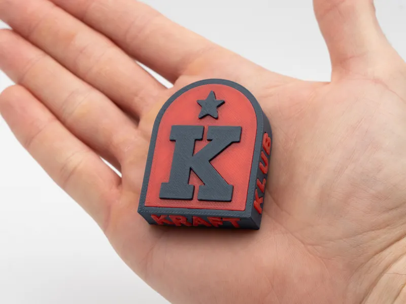 Kraftklub Sterben in Karl Marx Stadt Logo