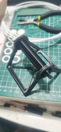 0.2mm 层高, 3 层墙, 15% 填充