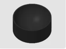Pin bowl MG