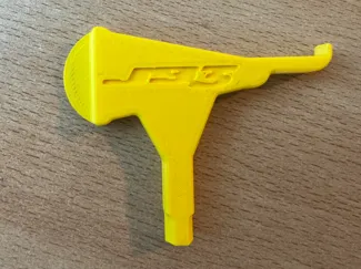 JS3 multitool