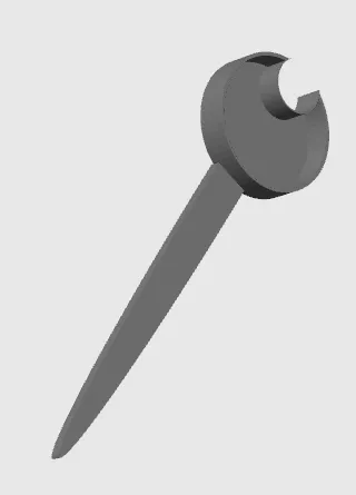 Tassimo rechargable capsule spoon