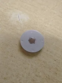 0.2mm 喷嘴, 0.1mm 层高, 4 层墙, 15% 填充