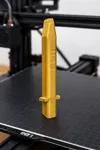 0.2mm layer, 6 walls, 40% infill