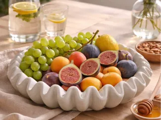 Seashell Tray