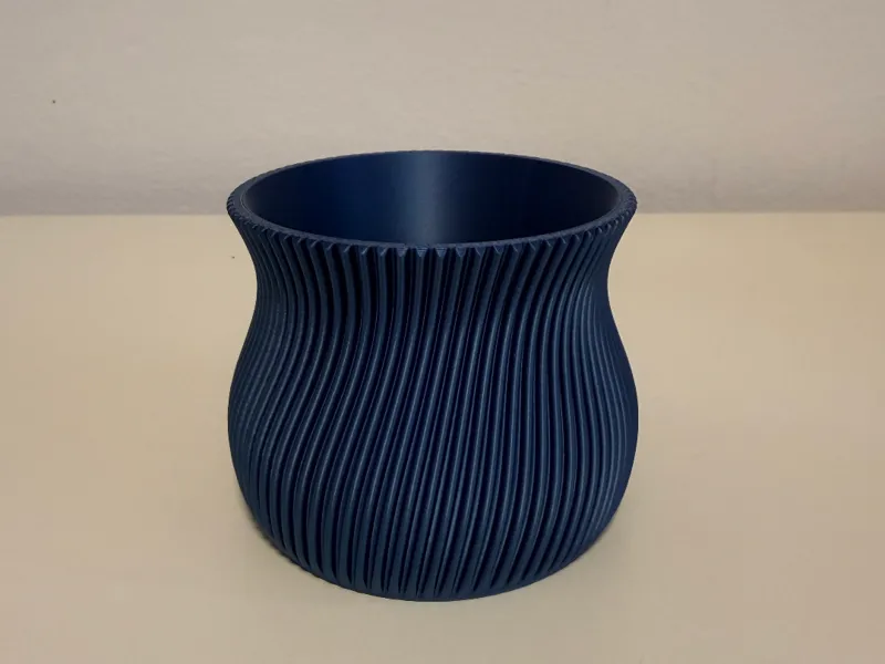 VASO DECORATIVO