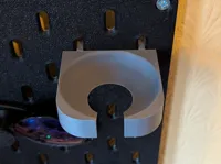 0.16mm layer, 2 walls, 15% infill