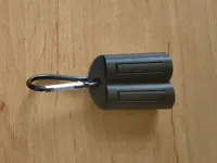 0.2mm layer, 3 walls, 40% infill