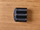 0.2mm layer, 3 walls, 40% infill