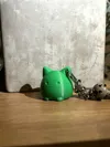 Normal version 0.16mm layer, 2 walls, 15% infill
