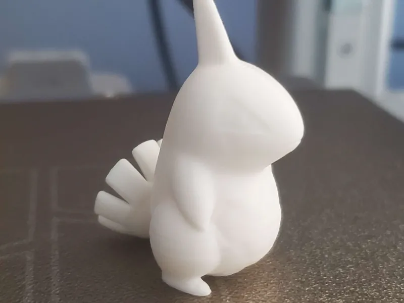 Small Rock Creature