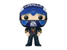 max verstappen funko pop