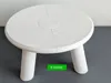 24 cm diameter - 10 cm high