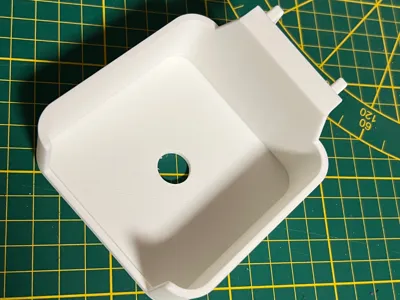 Mini Printer Stand Craft&Co Fichero (Action)