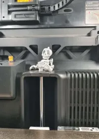 0.2mm layer, 5 walls, 15% infill