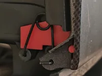 0.12mm layer, 2 walls, 15% infill